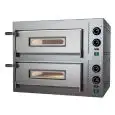 Forno elettrico per pizza Allforfood O50/13D