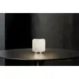 Lampada da tavolo - Mod CORDIALINA - Per uso interno ed esterno - Struttura in polietilene