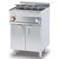 Cuocipasta elettrico professionale Allforfood CP/66ET linea ELLE