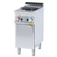 Cuocipasta a gas professionale Allforfood CP/74G linea ELLE