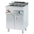 Cuocipasta a gas professionale Allforfood CP/76G linea ELLE