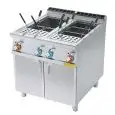 Cuocipasta elettrico professionale Allforfood CP/98ET linea ELLE