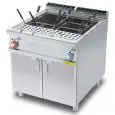 Cuocipasta elettrico professionale Allforfood CPB/98ET linea ELLE