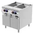 Cuocipasta elettrico professionale Desco CPE92M0 linea BOHEME