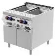 Cuocipasta a gas professionale Desco CPG92M0 linea BOHEME