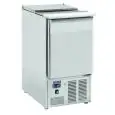 Saladette refrigerata in acciaio inox Cool Head CR 45A