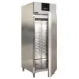 Armadio frigo congelatore per gelateria in acciaio inox Klimaitalia CREAM995BT