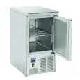 Saladette refrigerata in acciaio inox Cool Head CRX 45A