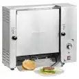 Tostiera Allforfood EVX600D
