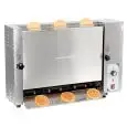 Tostiera Allforfood EVX900
