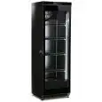 VETRINA ESPOSIZIONE VINI - MOD. CW 400 2 MT - TEMPERATURA DIFFERENZIATA A SECONDA DEI RIPIANI - CAPACITA' LT. 375 - TEMPERATURA +2°/+15°C - Dim. cm. L 61 x P 61,2 x h 188,6 - Norma CE