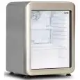ESPOSITORE VERTICALE REFRIGERATO - MOD. CX 68 - CAPACITA' Lt. 76 - TEMPERATURA +2°/+10° C - Dimensioni cm. L 49,5 x P 45 x h 67 - Norma CE