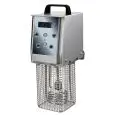 Roner - Riscaldatore termoregolato - Mod ROPLUS - Temperatura da +24° a  +99 °C - Capacità vasca  lt 22 / 43 - Alimentazione monofase 230V - Potenza W 2000