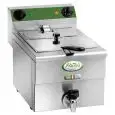 Friggitrice elettrica professionale da banco Fama MFR10R