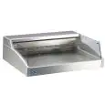 ESPOSITORE REFRIGERATO DA APPOGGIO - SERIE DELICIOUS/SS - Statico - Temperatura °C +2/+4