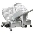 Affettatrice a gravità professionale lama 220 mm Allforfood MOLLY 220 S