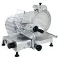 Affettatrice verticale per salumi e per carne professionale lama 300 mm Allforfood MOLLY V 300 S PF