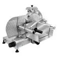 Affettatrice verticale per carne professionale lama 300 mm Allforfood MOLLY VC 300 S
