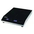 PIASTRA AD INDUZIONE - Mod E350D - Piastra in vetroceramica - Alimentazione monofase 230V/1N/50Hz - Potenza kW 3,5