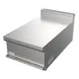 ELEMENTO NEUTRO PER CUCINA DA BANCO - MOD. G7LUPG1DD - Dimensioni: cm L 40 x P 70 x H 27 - Norma CE