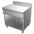 ELEMENTO NEUTRO PER CUCINA SU MOBILE A GIORNO - MOD. G7LUPG2DC - Dimensioni: cm L 80 x P 70 x H 85 - Norma CE