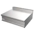 ELEMENTO NEUTRO PER CUCINA DA BANCO - MOD. G7IWPV2DD - Dimensioni: cm L 70 x P 70 x H 27 - Norma CE