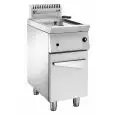 Friggitrice elettrica professionale Allforfood C710/7 linea DL