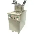 Cuocipasta elettrico professionale Allforfood C728/7 linea DLN