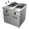 Cuocipasta elettrico professionale Allforfood G7MUO2V80 linea SIMPLE