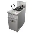 Cuocipasta a gas professionale Allforfood G7MUI1V40 linea SIMPLE