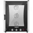 Forno elettrico combinato a convezione e vapore per gastronomia, panetteria e pasticceria 10 teglie Bake Off EASY10E