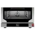 Forno elettrico combinato a convezione e vapore per gastronomia 3 teglie Tecnoeka EKF311NTUD
