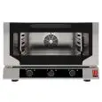 Forno elettrico combinato a convezione e vapore per gastronomia 3 teglie Tecnoeka EKF311NUD