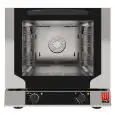 Forno elettrico a convezione per panetteria e pasticceria 4 teglie Tecnoeka EKF423N