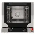 Forno elettrico a convezione per panetteria e pasticceria 4 teglie Tecnoeka EKF423NP