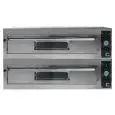Forno elettrico per pizza Allforfood BIG 18