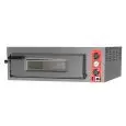 Forno elettrico per pizza Allforfood BIG 4