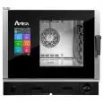 Forno elettrico combinato a convezione e vapore per gastronomia 5 teglie Atosa EPC0511E1
