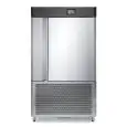 Abbattitore di temperatura multifunzione 10 teglie Ilsa EVOLUTION COMBI CHILL AB21E401