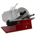 Affettatrice a gravità professionale lama 275 mm C.el.me. EVOLUTION PRO 275 R