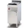 Friggitrice elettrica professionale Allforfood F18/74ET linea ELLE