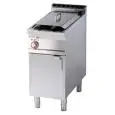 Friggitrice a gas professionale Allforfood F18/94G linea ELLE
