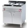 Friggitrice elettrica professionale Allforfood F213/78ET linea ELLE