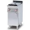 Friggitrice elettrica professionale Allforfood F28/74ET linea ELLE