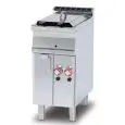 Friggitrice a gas professionale Allforfood F28/74G linea ELLE
