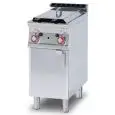 Friggitrice a gas professionale Allforfood F28/94G linea ELLE