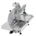 Affettatrice verticale per salumi professionale lama 350 mm Allforfood 35AIPVS
