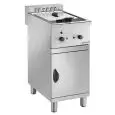 Friggitrice elettrica professionale Amitek FC16M linea FUNNY
