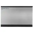 Fabbricatore di ghiaccio a cubetti pieni ad aria Kg 220 ad acqua Kg 236 Icetech FD 215