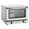 Forno elettrico a convezione per gastronomia 3 teglie Fimar Easy Line FD21